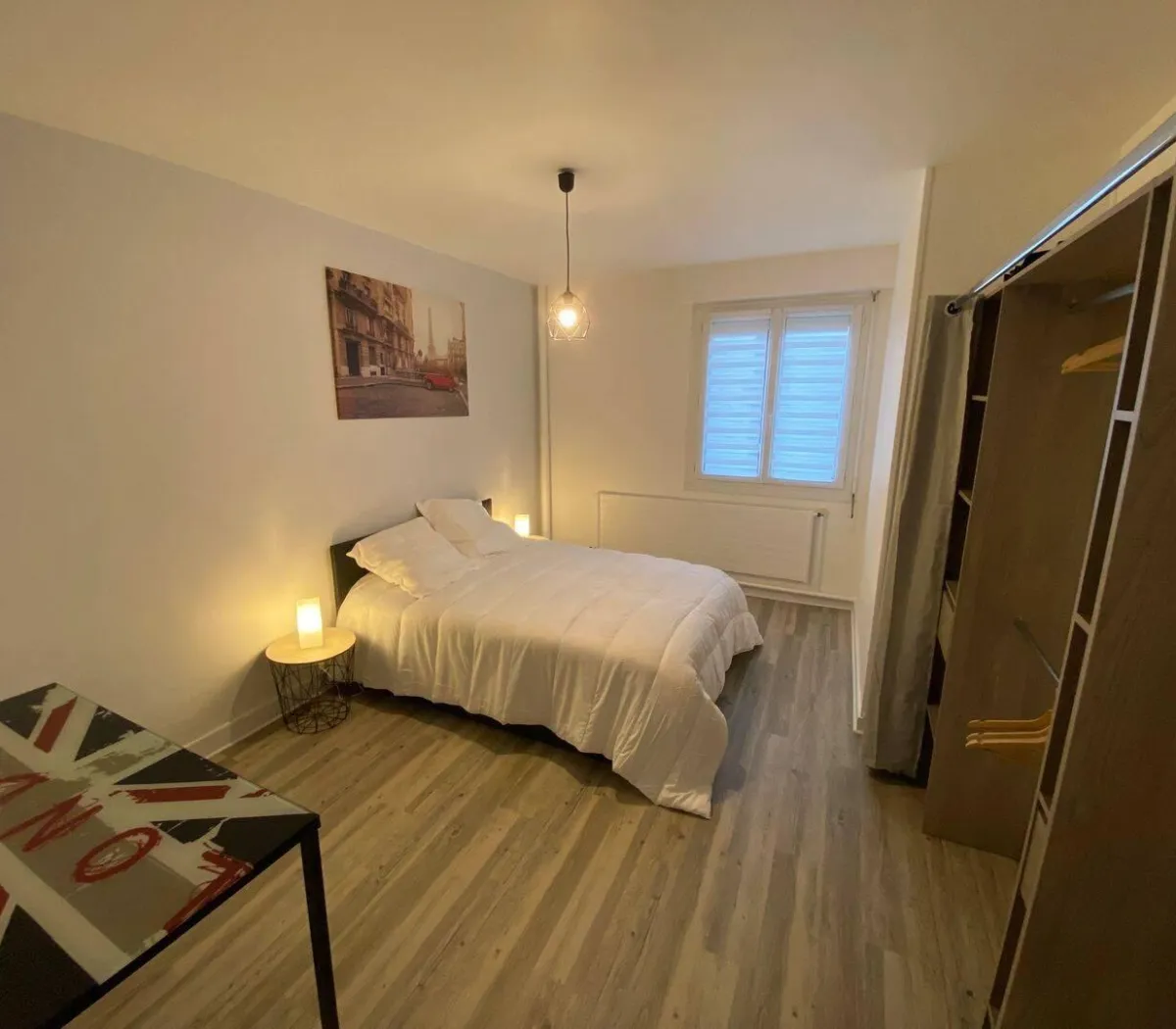 Location Bourg-en-Bresse Appartement 6ab451309c8a