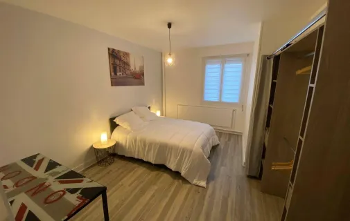 Location Bourg-en-Bresse Appartement 6ab451309c8a