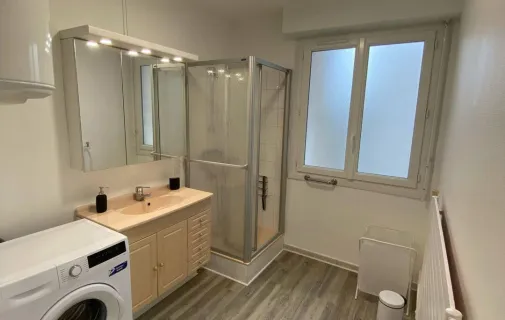 Location Bourg-en-Bresse Appartement 6ab451309c8a