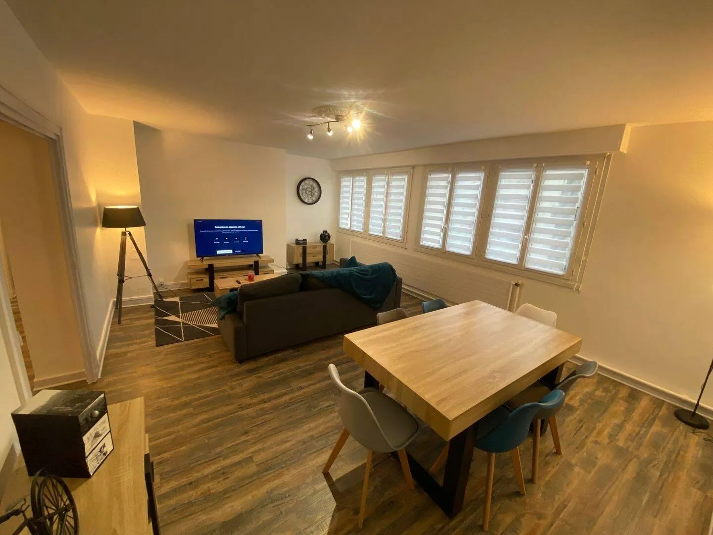 Location Bourg-en-Bresse Appartement 6ab451309c8a