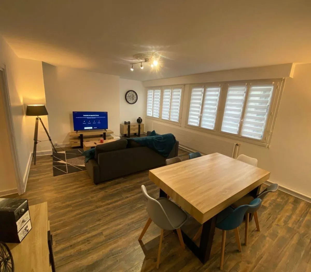Location Bourg-en-Bresse Appartement 6ab451309c8a