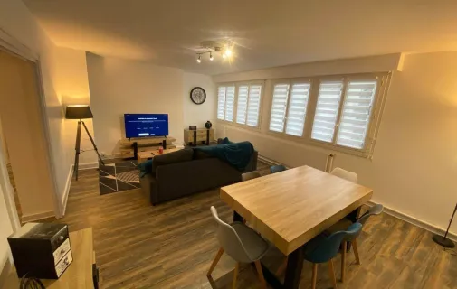 Location Bourg-en-Bresse Appartement 6ab451309c8a