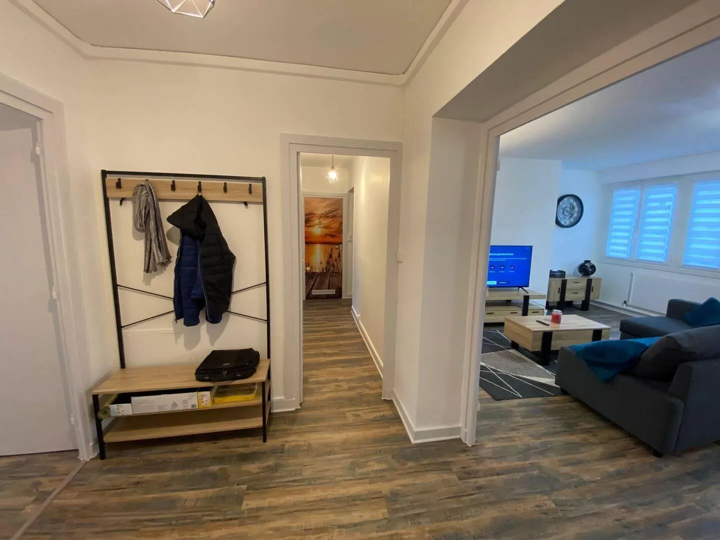 Location Bourg-en-Bresse Appartement 6ab451309c8a