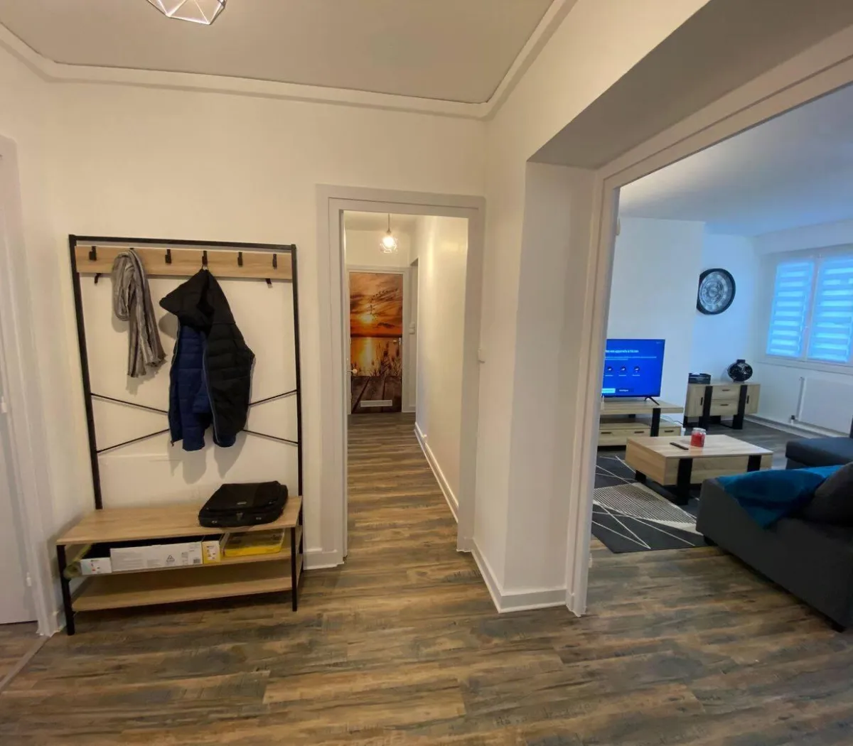 Location Bourg-en-Bresse Appartement 6ab451309c8a