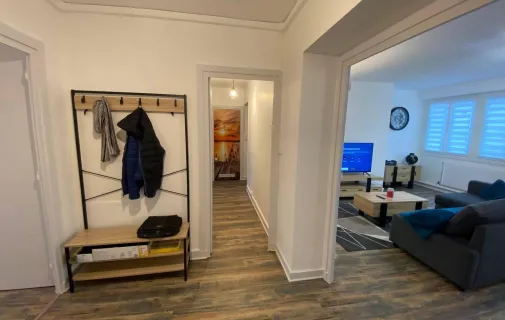 Location Bourg-en-Bresse Appartement 6ab451309c8a