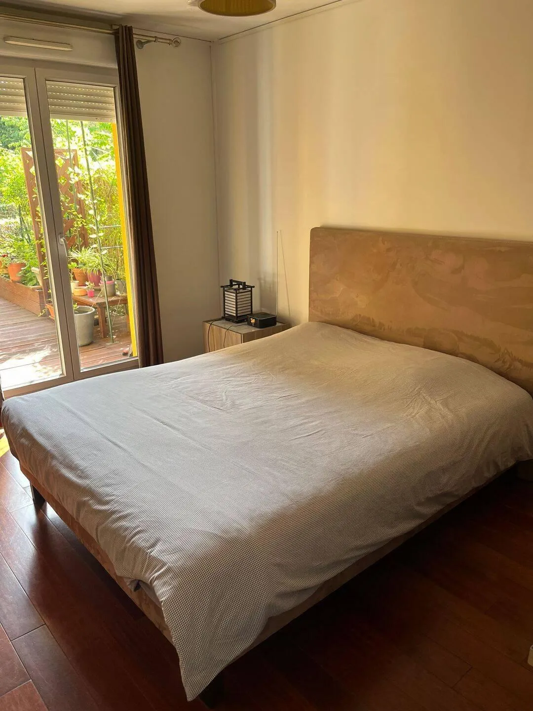 Location Aubervilliers Appartement 6ab4dcc108f6
