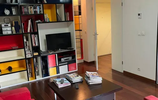 Location Aubervilliers Appartement 6ab4dcc108f6