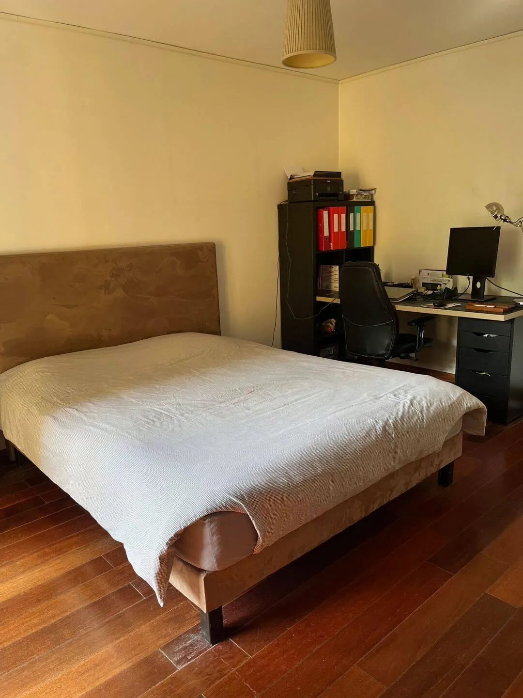 Location Aubervilliers Appartement 6ab4dcc108f6