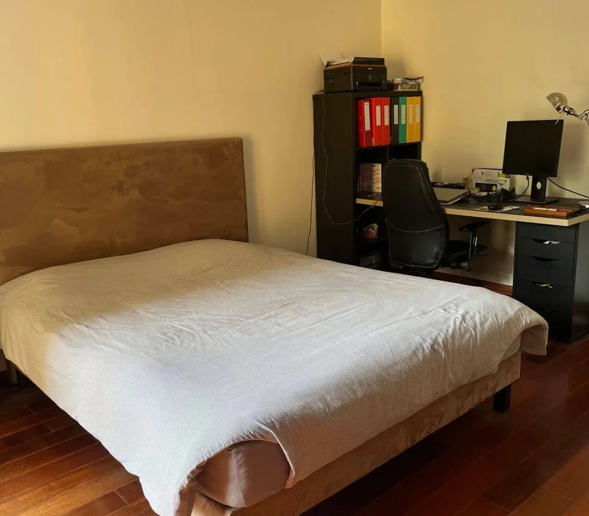Location Aubervilliers Appartement 6ab4dcc108f6