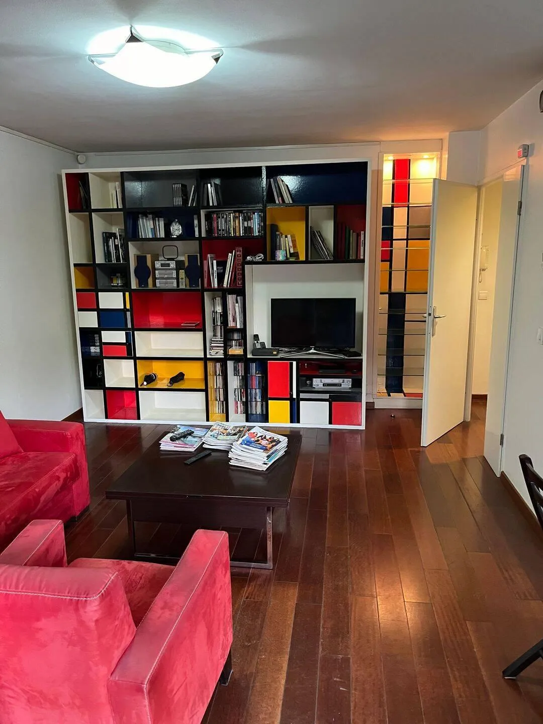 Location Aubervilliers Appartement 6ab4dcc108f6
