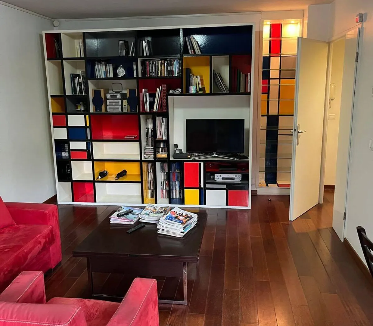 Location Aubervilliers Appartement 6ab4dcc108f6