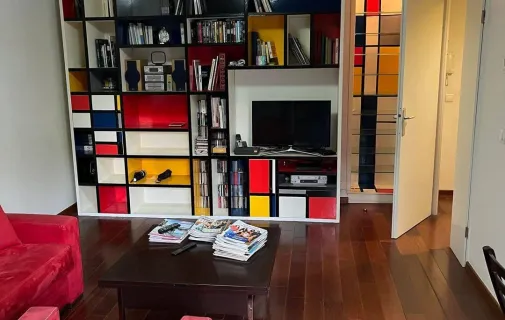 Location Aubervilliers Appartement 6ab4dcc108f6
