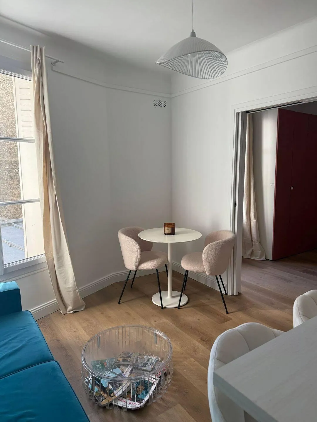 Location Paris Chambre 6ab611444466
