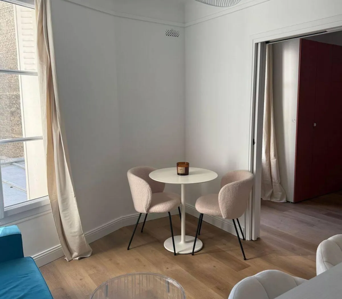 Location Paris Chambre 6ab611444466