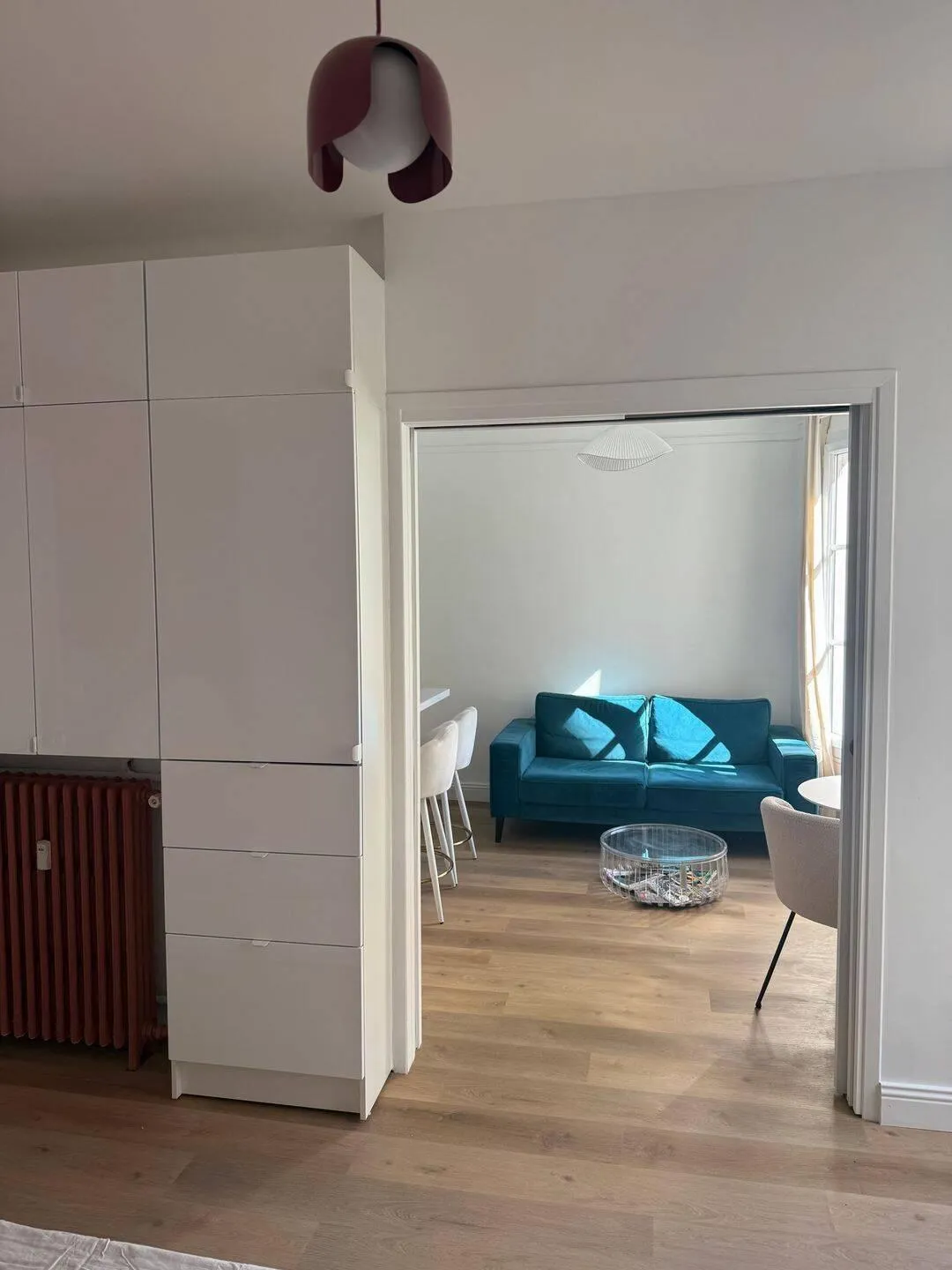 Location Paris Chambre 6ab611444466