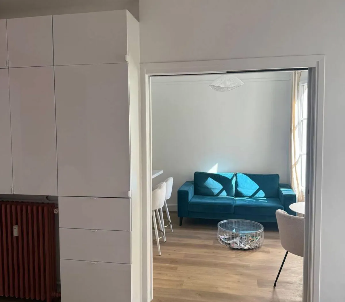 Location Paris Chambre 6ab611444466