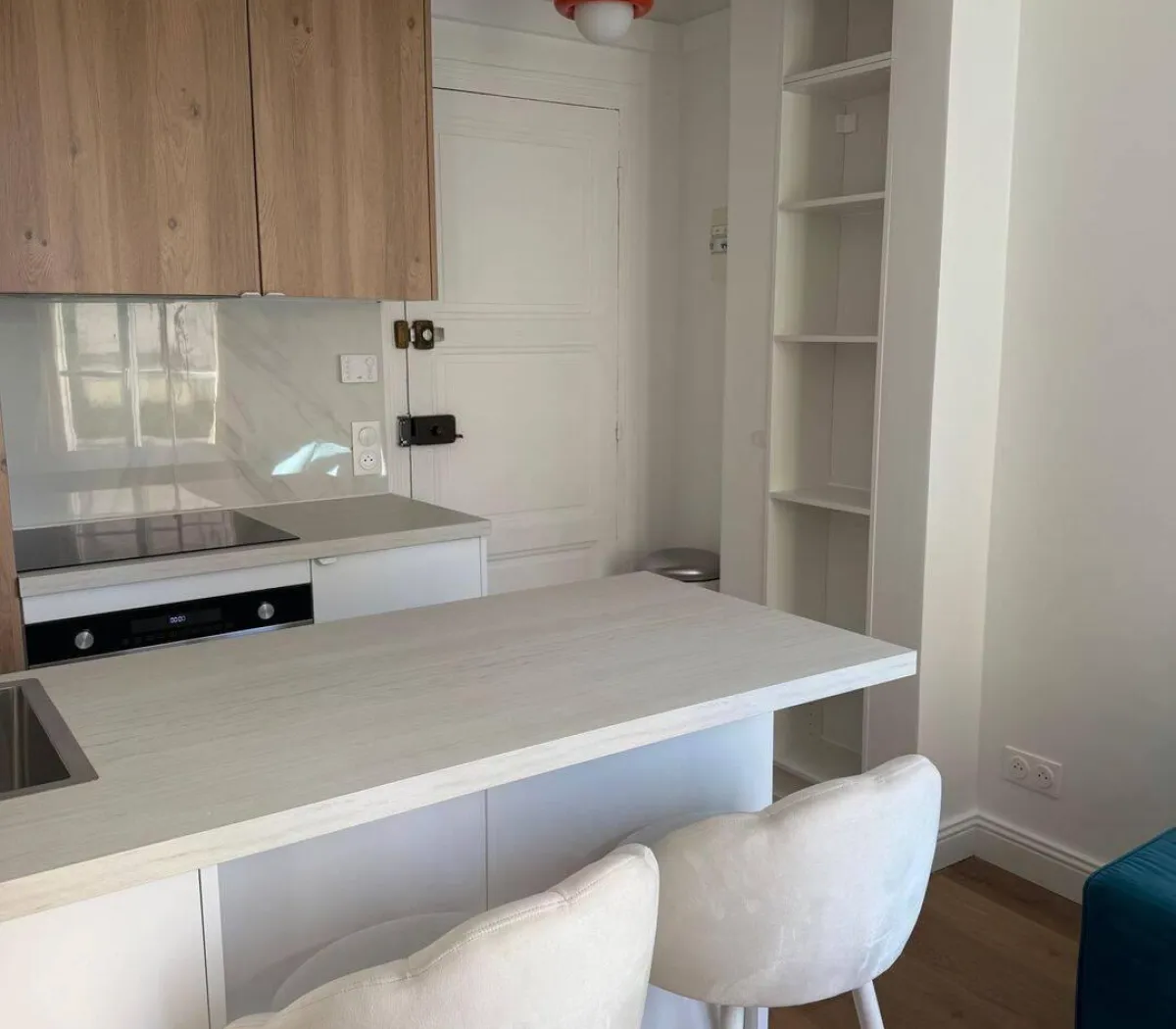 Location Paris Chambre 6ab611444466