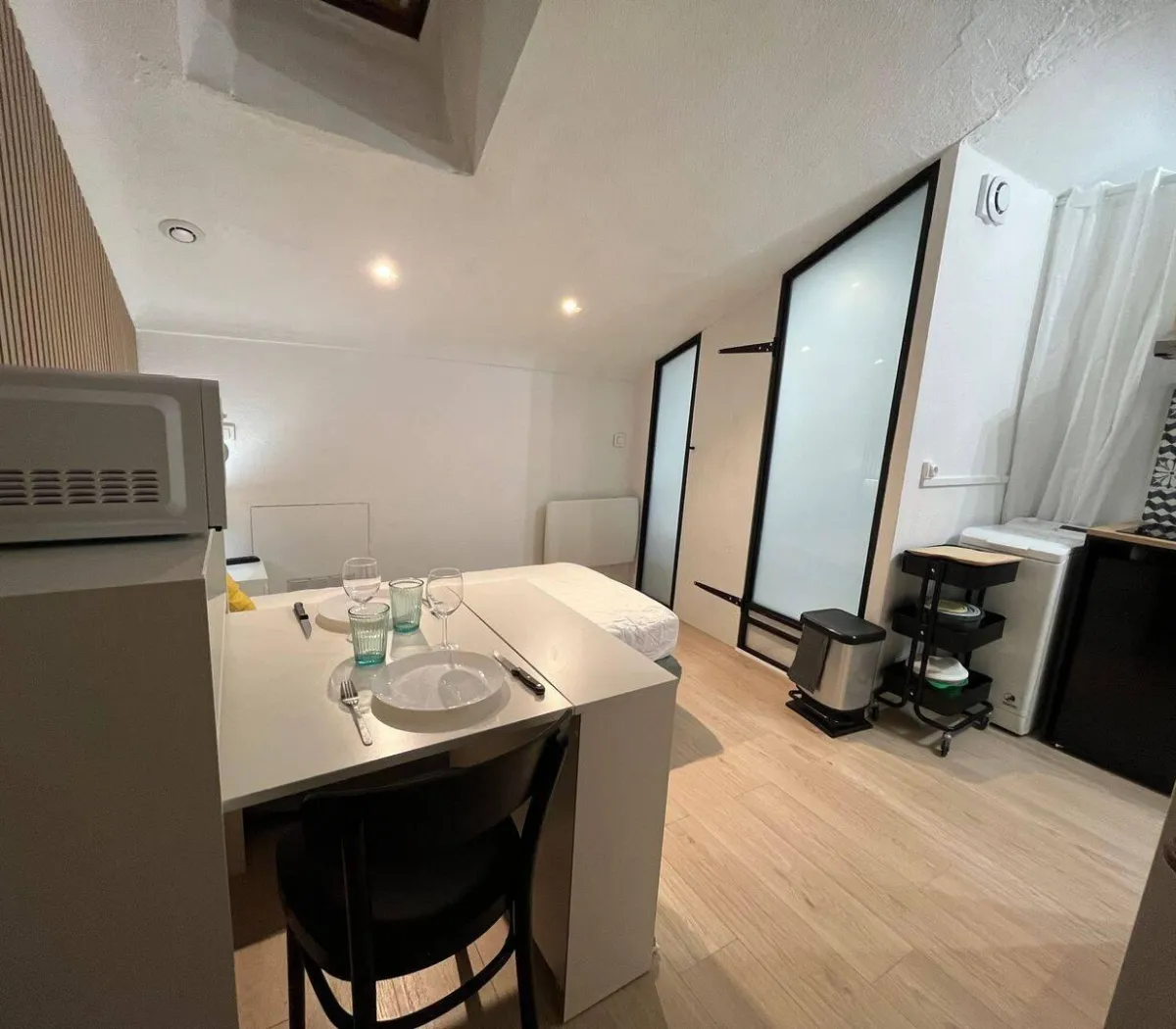 Location Nice Appartement 6ab612d2309b