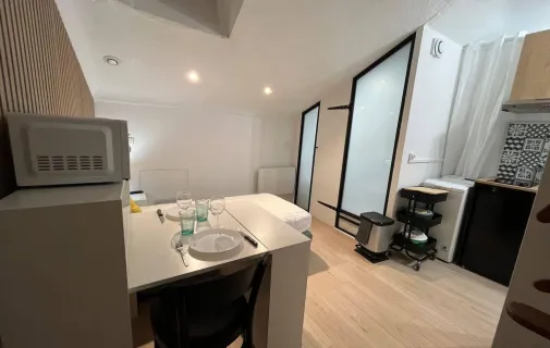 Location Nice Appartement 6ab612d2309b