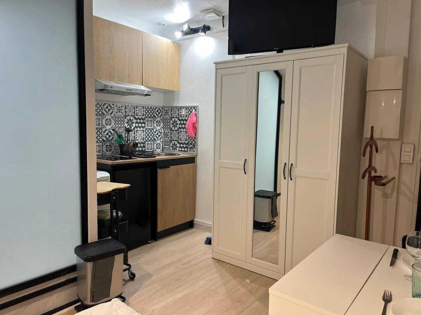 Location Nice Appartement 6ab612d2309b