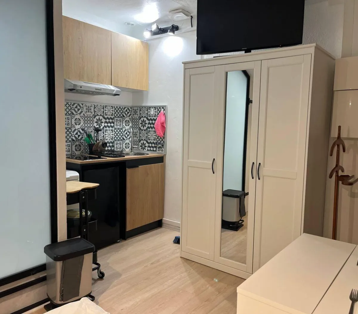 Location Nice Appartement 6ab612d2309b