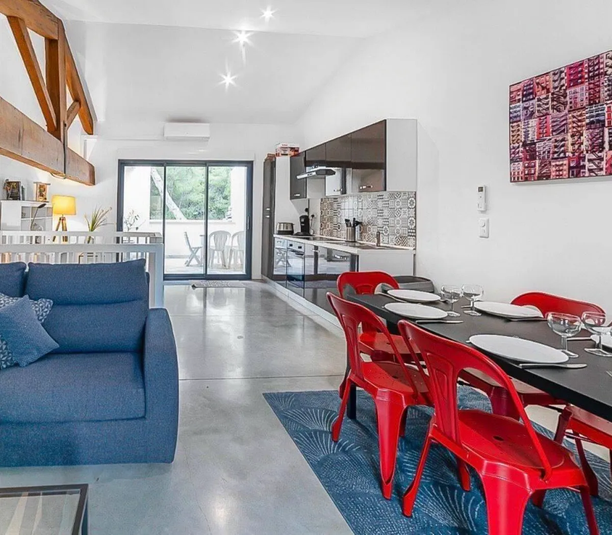Location Lattes Appartement 6ab617917c27