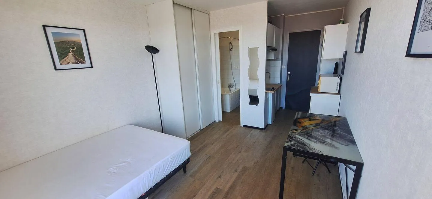 Location Agen Appartement 6ab617be0443