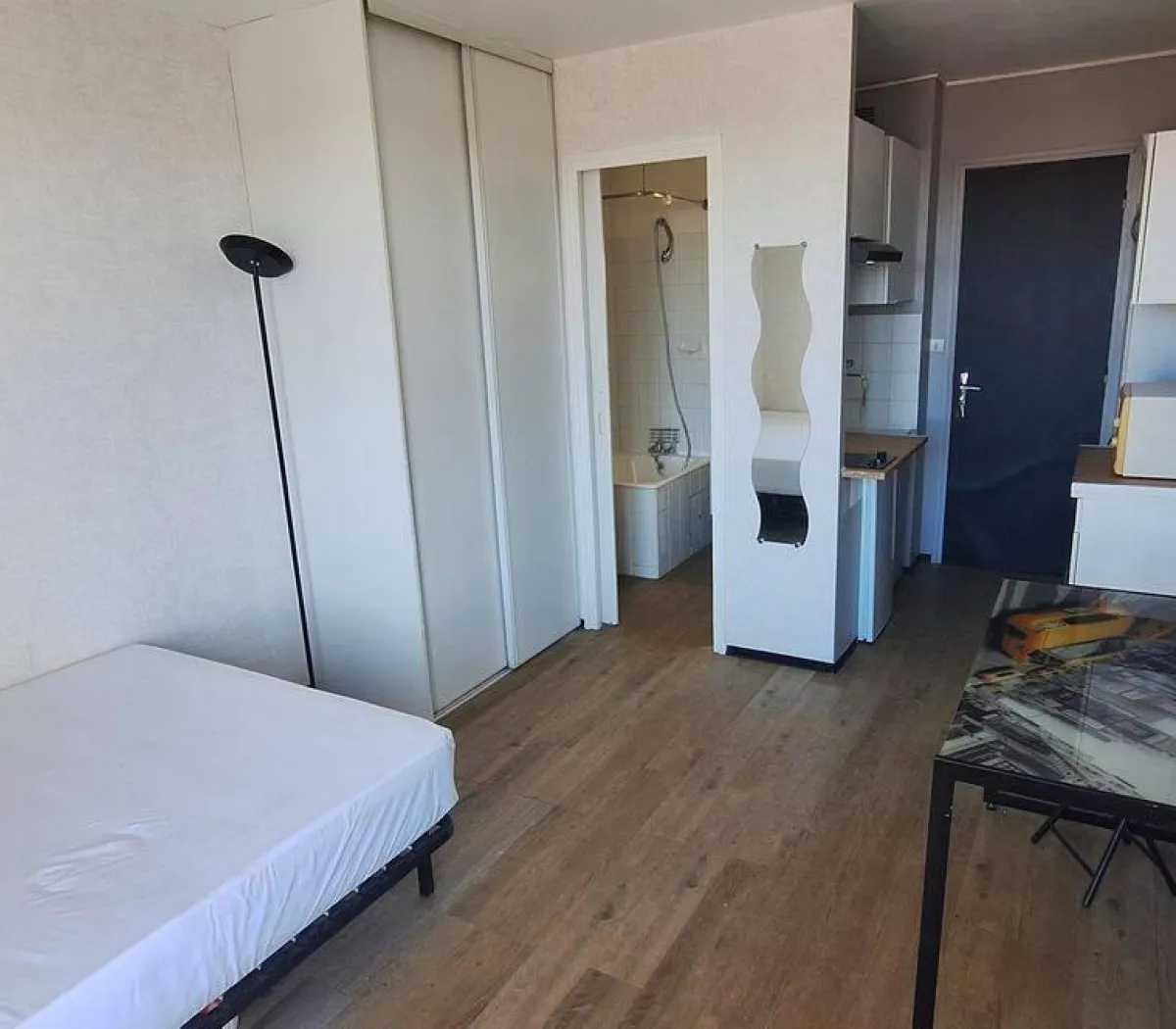 Location Agen Appartement 6ab617be0443
