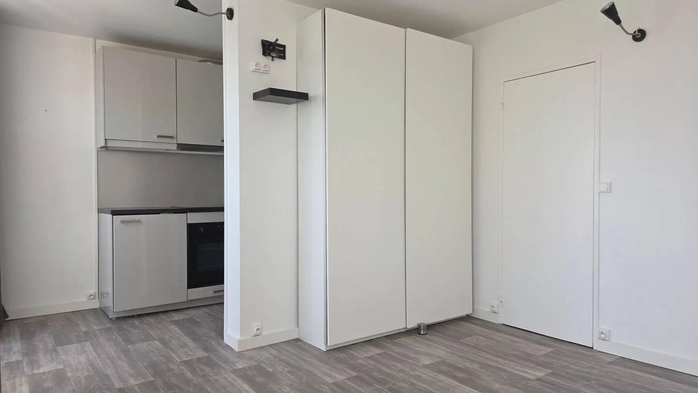 Location Meudon Appartement 6ab63c66858e