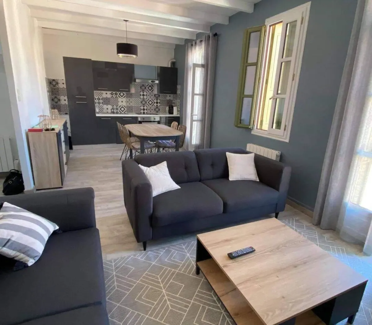 Location Perpignan Appartement 6ab656b03369
