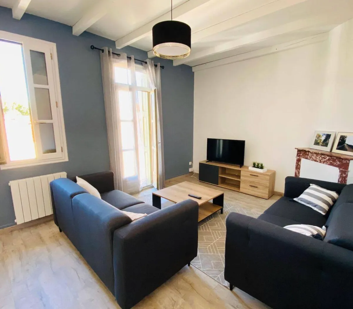 Location Perpignan Appartement 6ab656b03369