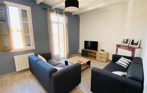 Location Perpignan Appartement 6ab656b03369