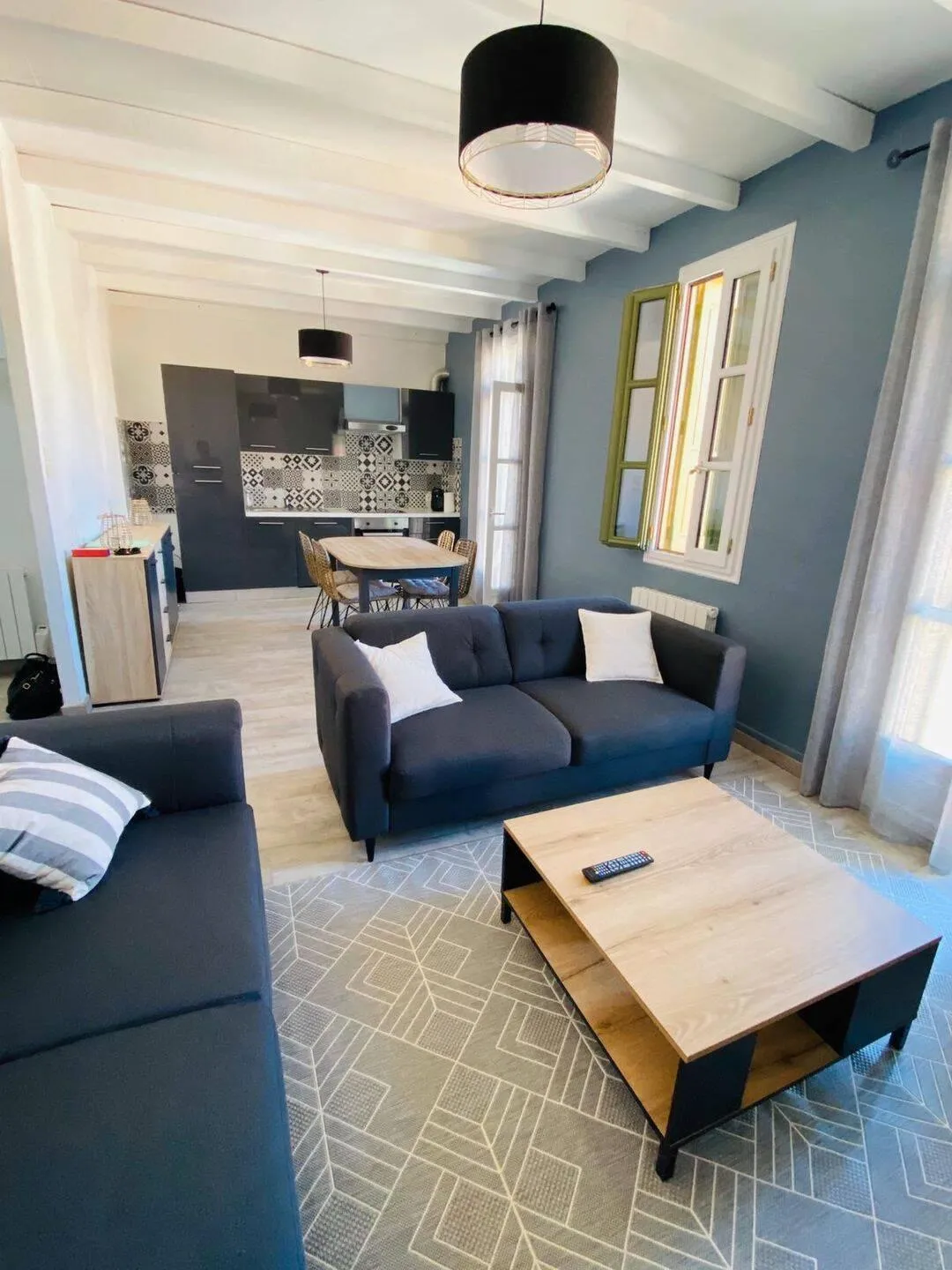 Location Perpignan Appartement 6ab656b03369