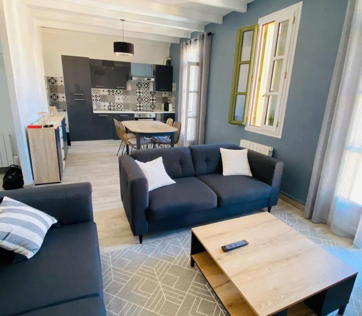 Location Perpignan Appartement 6ab656b03369