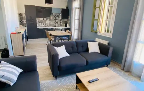 Location Perpignan Appartement 6ab656b03369