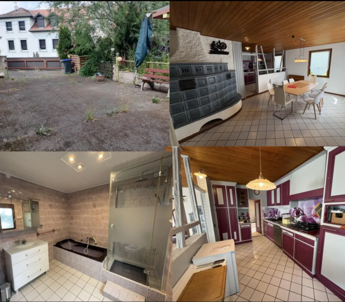 Location Strasbourg Appartement 6ab685b3c346