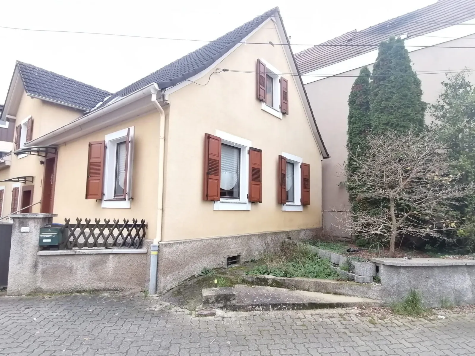 Location Strasbourg Appartement 6ab685b3c346