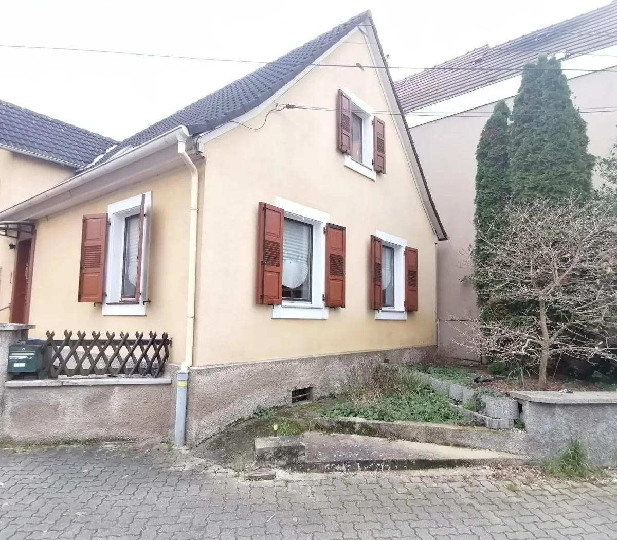 Location Strasbourg Appartement 6ab685b3c346