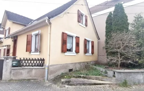 Location Strasbourg Appartement 6ab685b3c346