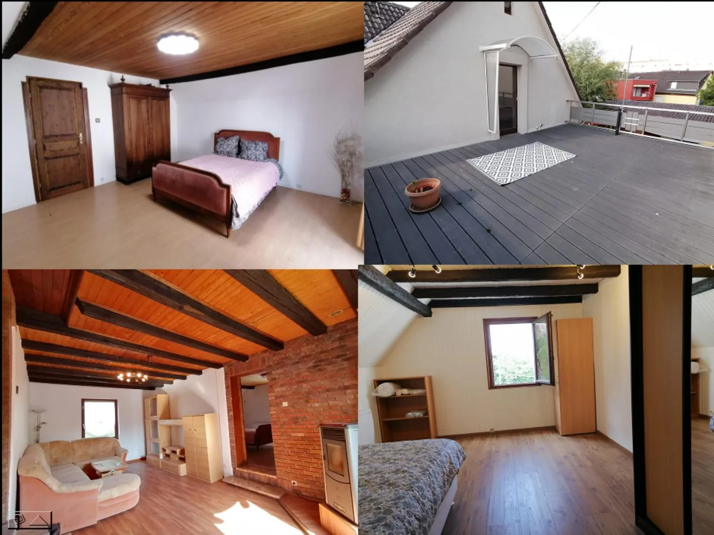 Location Strasbourg Appartement 6ab685b3c346