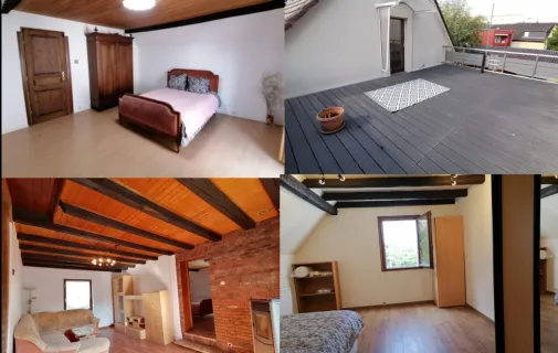 Location Strasbourg Appartement 6ab685b3c346