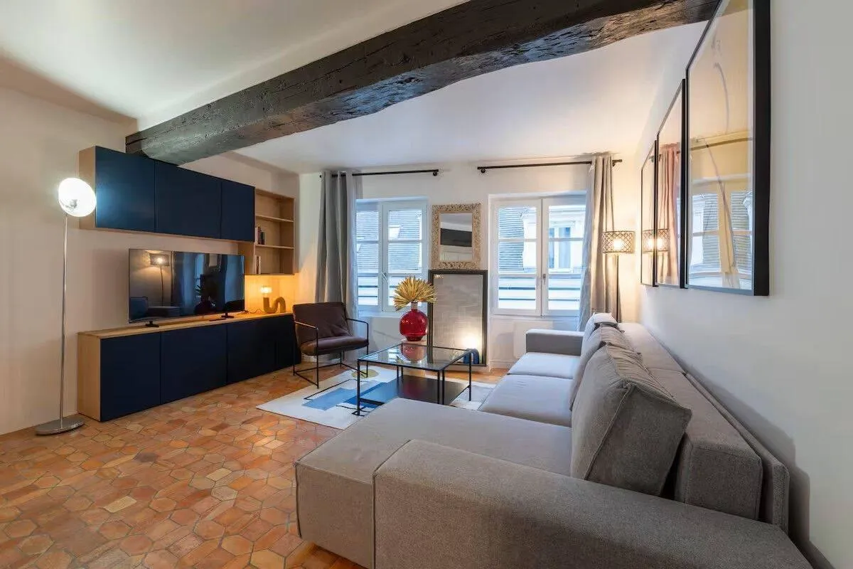 Location Paris Appartement 6ab6bd1544b5