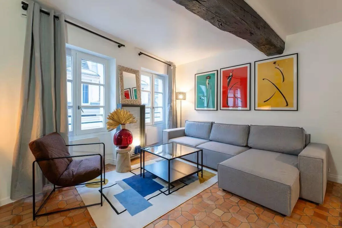 Location Paris Appartement 6ab6bd1544b5