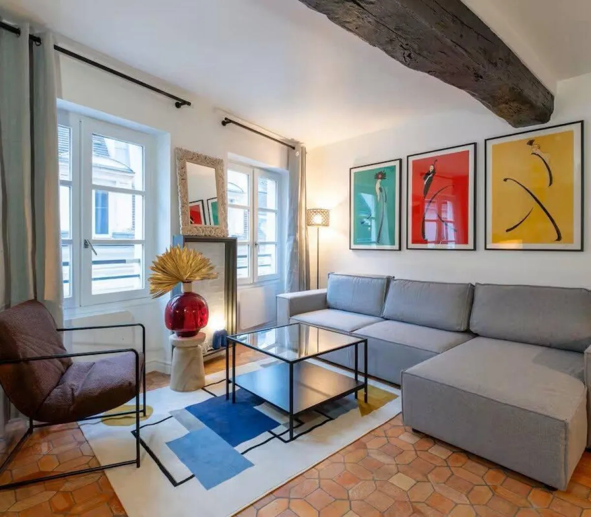Location Paris Appartement 6ab6bd1544b5
