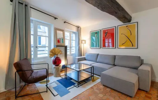 Location Paris Appartement 6ab6bd1544b5