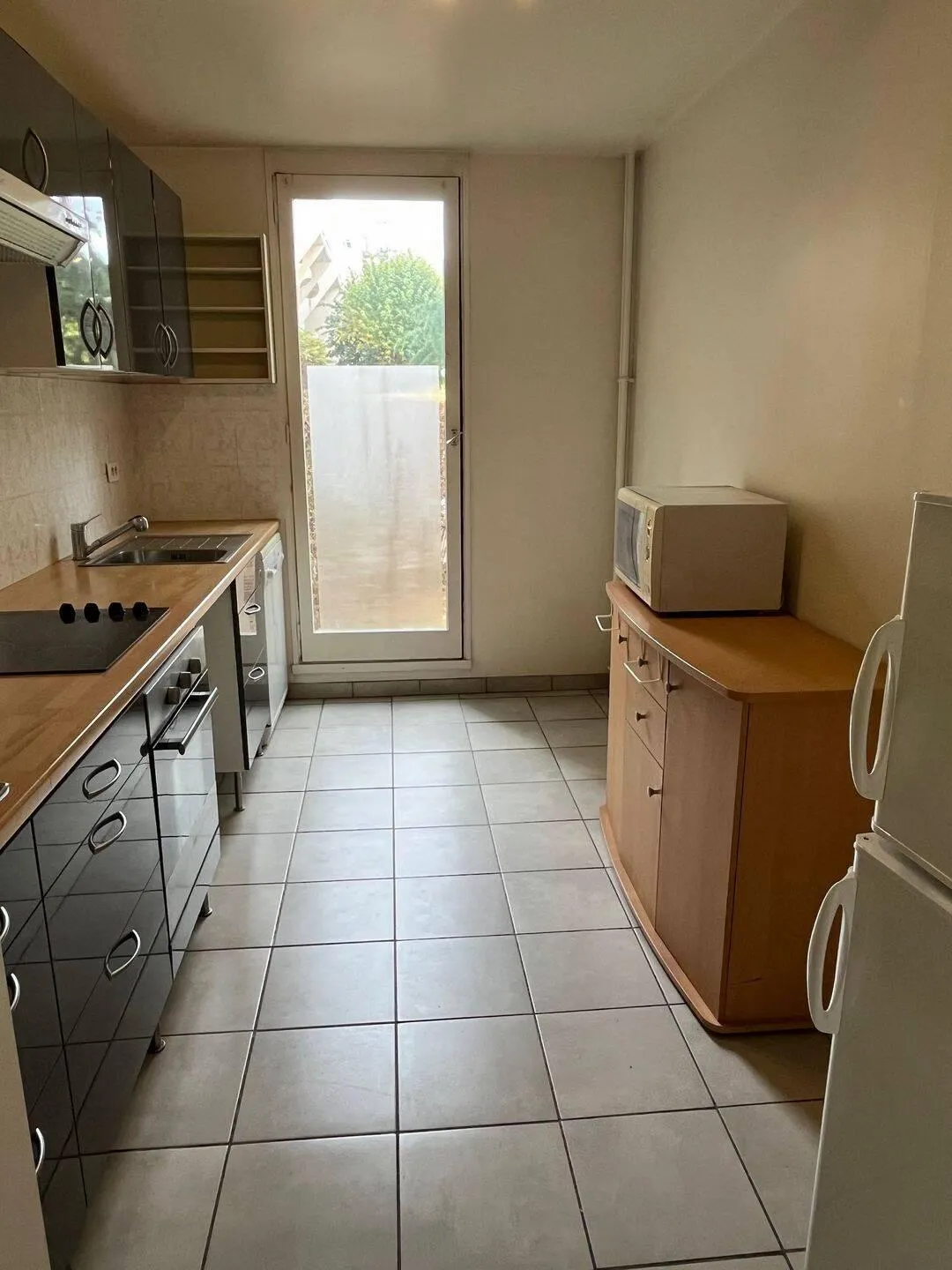 Location Évry-Courcouronnes Appartement 6ab7b79b34a7