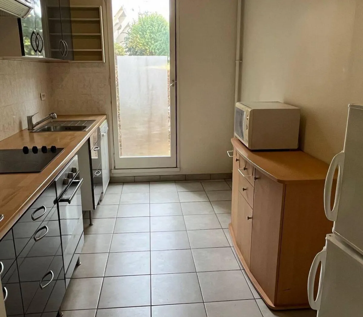 Location Évry-Courcouronnes Appartement 6ab7b79b34a7