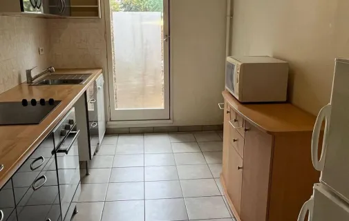 Location Évry-Courcouronnes Appartement 6ab7b79b34a7