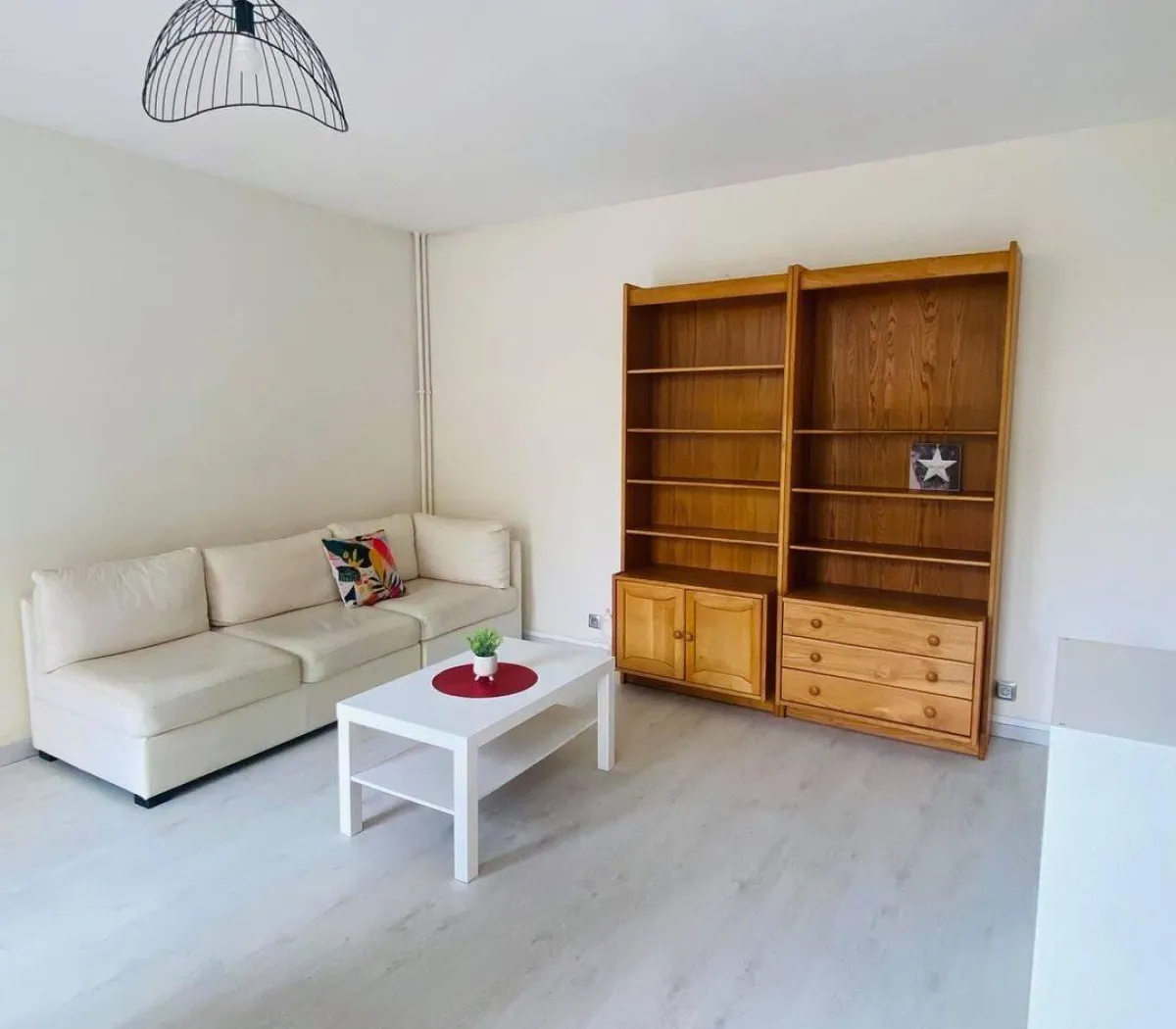 Location Évry-Courcouronnes Appartement 6ab7b79b34a7