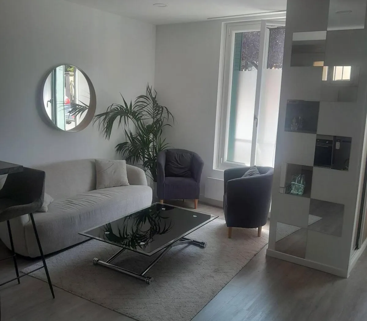 Location Deuil-la-Barre Chambre 6ab7b7b82b23